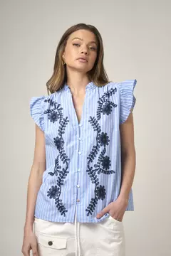 Camisa Premium de Mujer