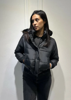 CAMPERA PUFFER ESTOCOLMO en internet