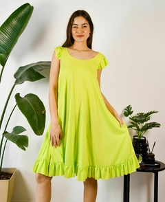 PACK X3 VESTIDO YARA - comprar online