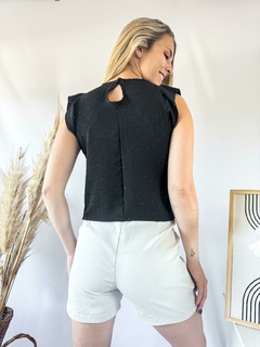 BLUSA MARIA - Badalona