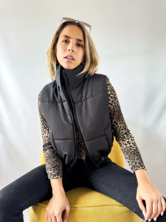 CHALECO PUFFER TURIN - Badalona