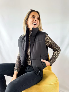 Imagen de CHALECO PUFFER TURIN