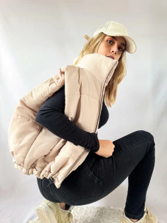 Imagen de CHALECO PUFFER TURIN