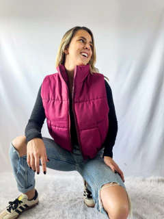 Imagen de CHALECO PUFFER TURIN