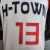 Camiseta Regata Houston Rockets Branca - Nike - Masculina na internet