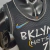 Camiseta Regata Brooklyn Nets Preta City Edition - Nike - Masculina - Loja IDC - Camisas de Time - A Loja dos Apaixonados por Futebol