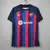 Camisa Barcelona I 22/23 Azul e Vermelha - Nike - Masculino Torcedor - comprar online