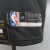 Imagem do Camiseta Regata Brooklyn Nets Preta e Branca - Nike - Masculina