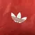 Camisa Flamengo Lifestyle 24/25 Vermelha - Adidas - Masculino Torcedor