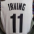 Imagem do Camiseta Regata Brooklyn Nets Branca City Edition - Nike - Masculina