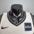 Camiseta Regata Brooklyn Nets Branca e Preta - Nike - Masculina - comprar online