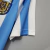 Camisa Argentina Retrô 1986 Azul e Branca - Le Coq - Loja IDC - Camisas de Time - A Loja dos Apaixonados por Futebol