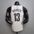 Camiseta Regata Brooklyn Nets Branca e Preta - Nike - Masculina