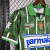 Camisa Retrô Palmeiras I 1996 Verde - Reebok - Loja IDC - Camisas de Time - A Loja dos Apaixonados por Futebol