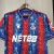 Camisa Crystal Palace I 24/25 Azul e Vermelho - Macron - Masculino Torcedor na internet