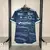 Camisa Cruzeiro III 24/25 Azul - Patrocínios - Masculino Torcedor