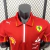 Camisa Polo Equipe Scuderia Ferrari - Vermelho - Puma - comprar online