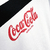 Imagem do Camisa Retrô Vasco I 1989 Branco - Finta