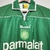 Camisa Retrô Palmeiras I 1999 Verde - Rhumell na internet