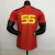 Camisa Equipe Scuderia Ferrari Carlos Sainz 55 - Vermelho - Puma - loja online