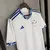 Camisa Cruzeiro II 24/25 Branca - Masculino Torcedor na internet