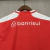 Conjunto Infantil Internacional I 2024/25 - Vermelho - Camisa e Short - Adidas na internet