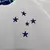 Camisa Cruzeiro I 24/25 Branca - Feminina - loja online