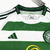 Camisa Celtic I 24/25 Verde e Branco - Adidas - Masculino Torcedor - Loja IDC - Camisas de Time - A Loja dos Apaixonados por Futebol