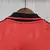 Camisa Flamengo Lifestyle 24/25 Vermelha - Loja IDC - Camisas de Time - A Loja dos Apaixonados por Futebol