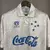 Camisa Cruzeiro Retrô II 1993/1994 Branca - Masculino Torcedor - comprar online