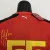 Imagem do Camisa Equipe Scuderia Ferrari Carlos Sainz 55 - Vermelho - Puma