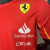 Camisa Equipe Scuderia Ferrari - Vermelho - Puma - loja online