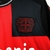 Camisa Bayer Leverkusen I 23/24 Preta e Vermelha - Castore - Masculino Torcedor - Loja IDC - Camisas de Time - A Loja dos Apaixonados por Futebol