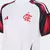 Camisa Flamengo II 2025/26 Branca - Adidas - Feminina Torcedor - loja online