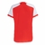 Camisa Internacional I 24/25 Feminina - Vermelho e Branco - Adidas - comprar online