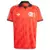 Camisa Flamengo Lifestyle 24/25 Vermelha - Adidas - Masculino Torcedor
