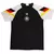 Camisa Seleção Alemanha Pré-Jogo 2024/25 Preto - Adidas Torcedor Masculina