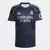 Camisa Real Madrid II 25/26 Cinza - Adidas - Masculino Torcedor - comprar online