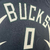 camisa-regata-nba-basquete-milwaukee-bucks-nike-preta-lillard