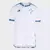Camisa Cruzeiro II 24/25 Branca - Masculina - comprar online