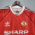 camisa-retro-manchester-united-1990-1992-adidas-vermelha-sharp 