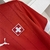 Imagem do Camisa Seleção Suíça I 2024/25 Vermelha - Puma - Masculino Torcedor