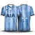 Camisa Tottenham II Especial Travis Scott 24/25 Azul - Nike - Masculino Torcedor