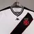 Camisa Vasco II 24/25 Branco - Kappa - Feminina Torcedor - Loja IDC - Camisas de Time - A Loja dos Apaixonados por Futebol