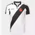 Camisa Retrô Vasco II 1997 Branco - Kappa