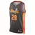 Camiseta Regata Orlando Magic - Preta e Laranja - Nike - comprar online