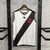 Camiseta Regata Vasco II 24/25 Branco - Kappa - Masculino Torcedor
