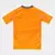 Conjunto Infantil Real Madrid II 24/25 - Laranja - Camisa e Short - Adidas - Loja IDC - Camisas de Time - A Loja dos Apaixonados por Futebol
