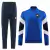 conjunto-kit-de-treino-conjunto-nike-azul-e-azul-escura-jaqueta-calça-agasalho-moletom