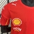 Camisa Scuderia Ferrari Charles Leclerc 16 - Vermelho - Puma - Loja IDC - Camisas de Time - A Loja dos Apaixonados por Futebol